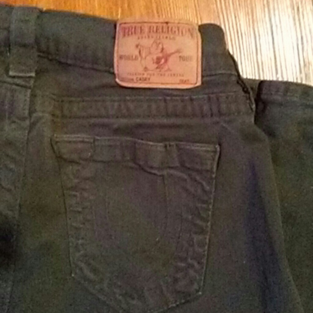 True religion jeans - Picture 6 of 6